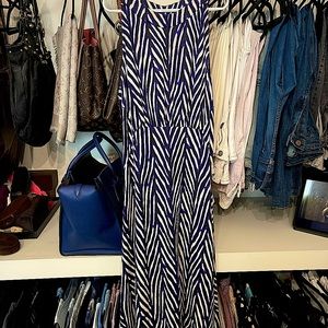 Diane von Furstenburg dress
